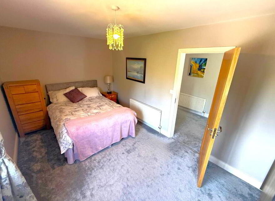 10 Cul Na Greine, Crossbarry, Crossbarry