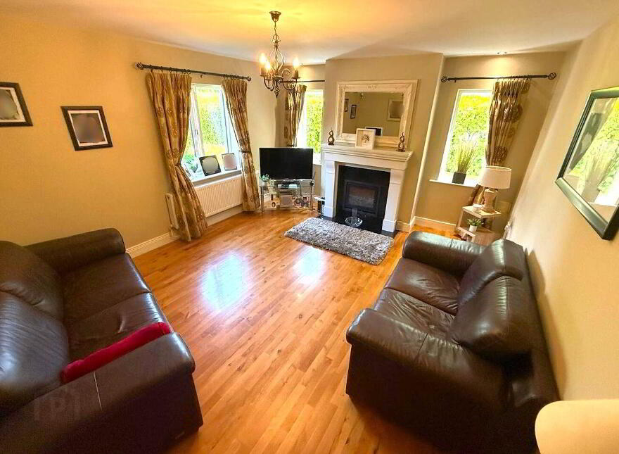 10 Cul Na Greine, Crossbarry, Crossbarry