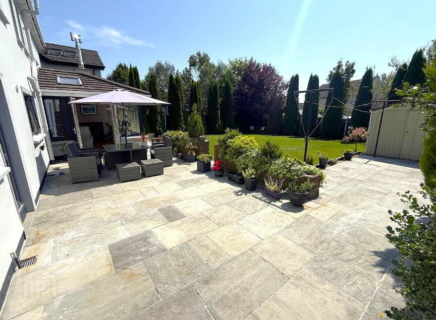 10 Cul Na Greine, Crossbarry, Crossbarry