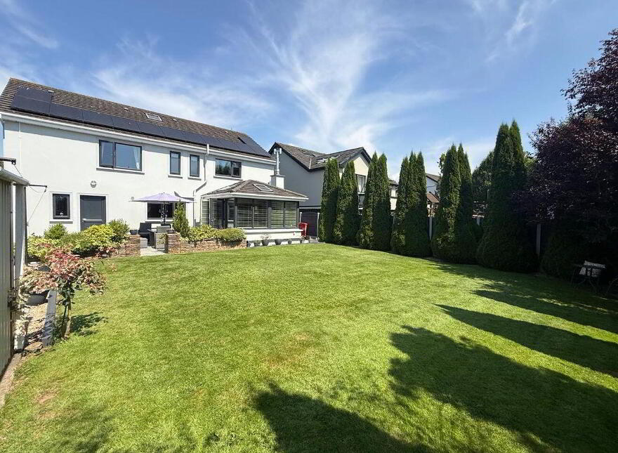 10 Cul Na Greine, Crossbarry, Crossbarry