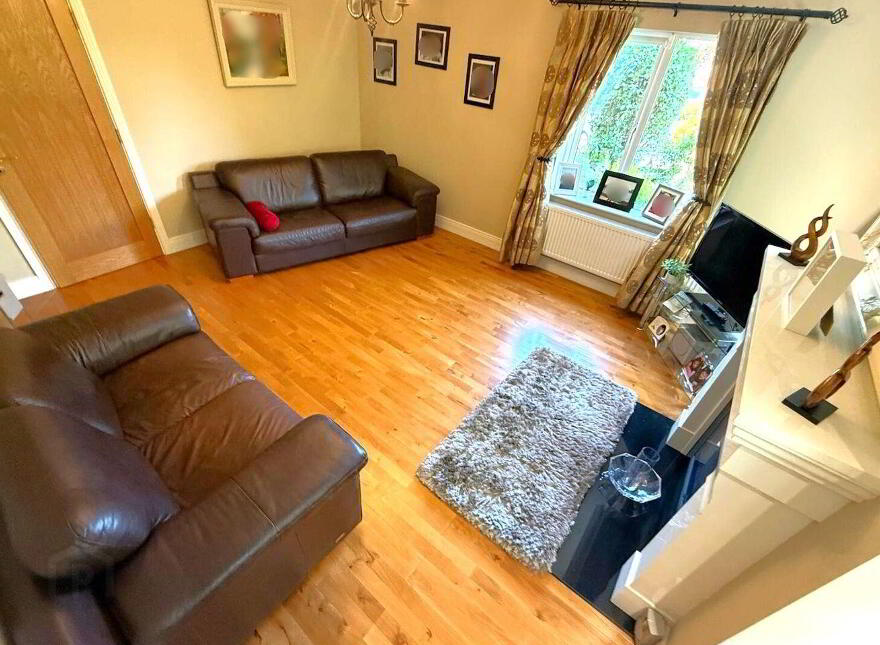 10 Cul Na Greine, Crossbarry, Crossbarry