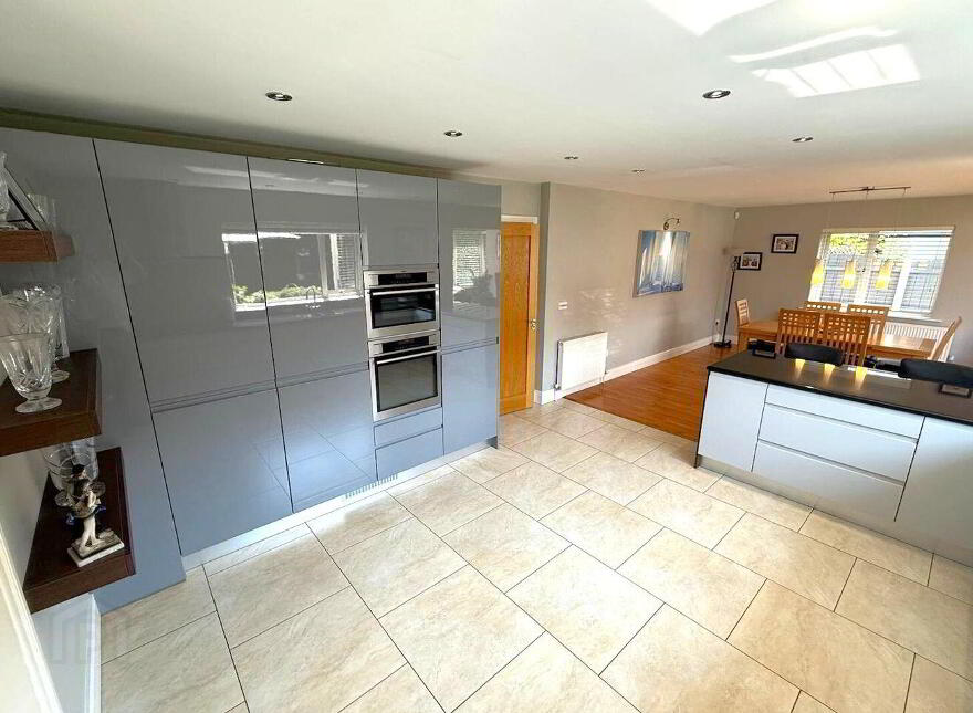 10 Cul Na Greine, Crossbarry, Crossbarry