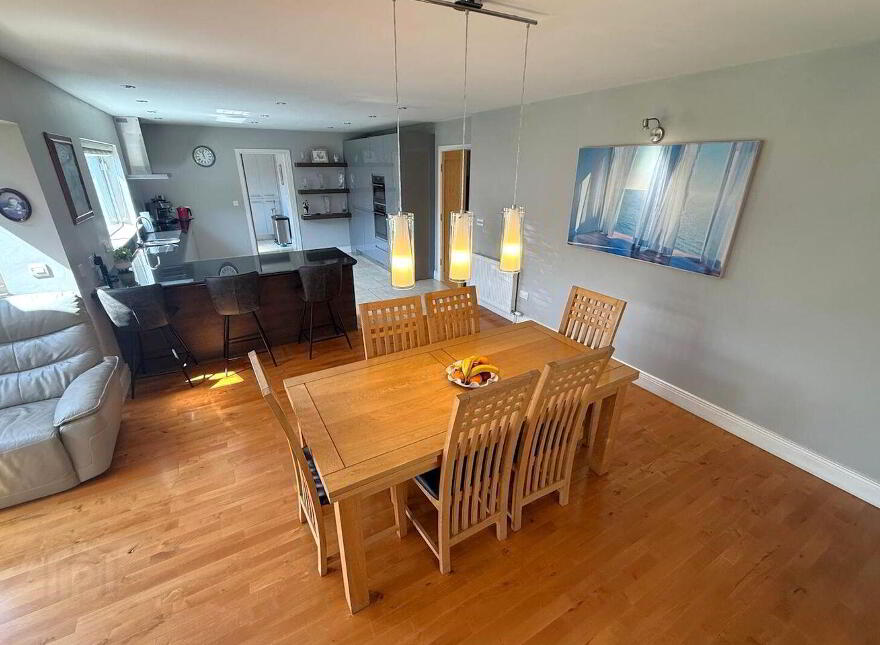 10 Cul Na Greine, Crossbarry, Crossbarry