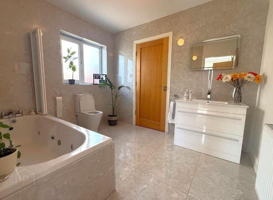 10 Cul Na Greine, Crossbarry, Crossbarry
