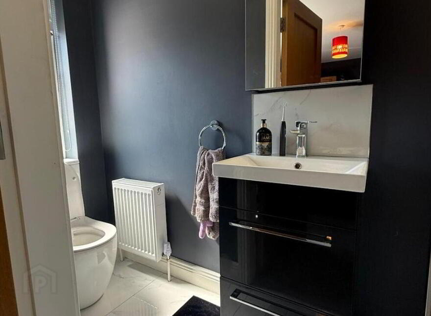 10 Cul Na Greine, Crossbarry, Crossbarry