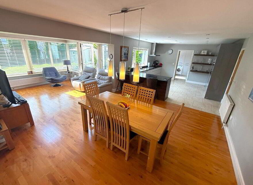10 Cul Na Greine, Crossbarry, Crossbarry