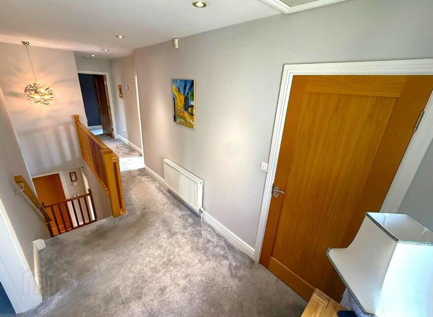 10 Cul Na Greine, Crossbarry, Crossbarry