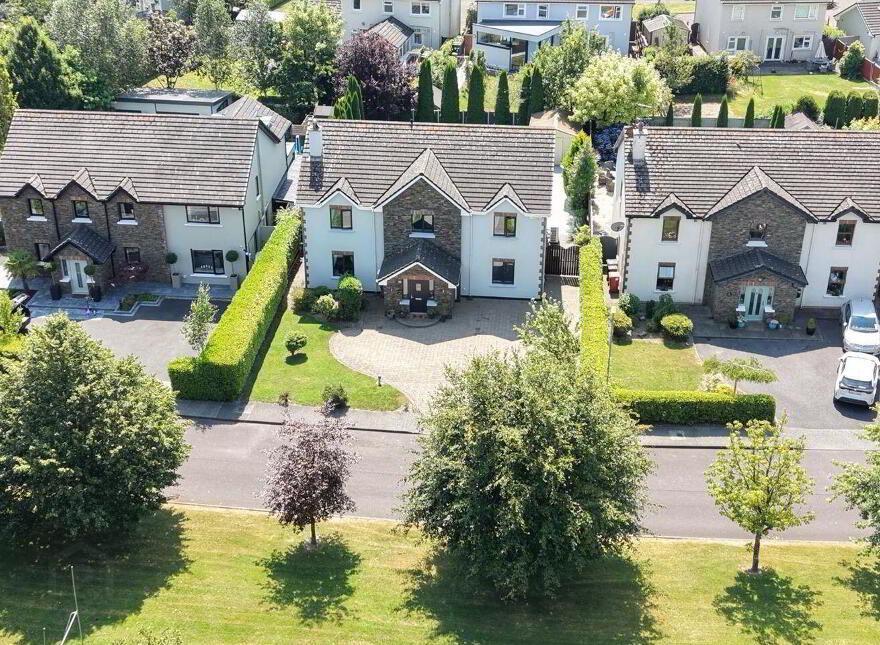 10 Cul Na Greine, Crossbarry, Crossbarry