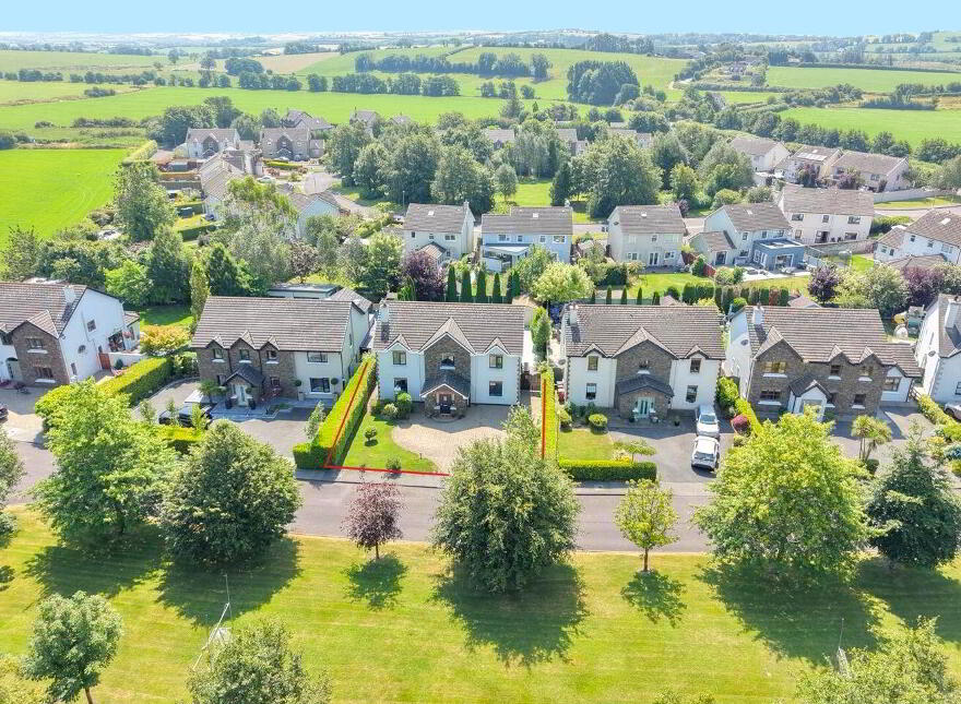 10 Cul Na Greine, Crossbarry, Crossbarry