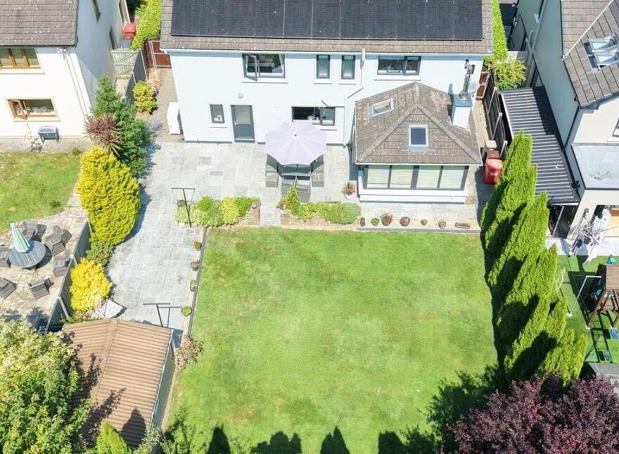 10 Cul Na Greine, Crossbarry, Crossbarry