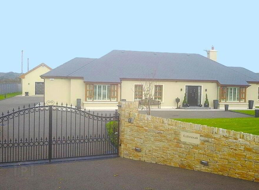 Lissagroom, Innishannon, Crossbarry, T12D2HV