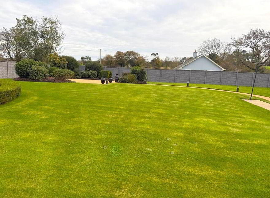 Lissagroom, Innishannon, Crossbarry, T12D2HV