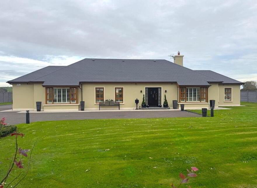 Lissagroom, Innishannon, Crossbarry, T12D2HV