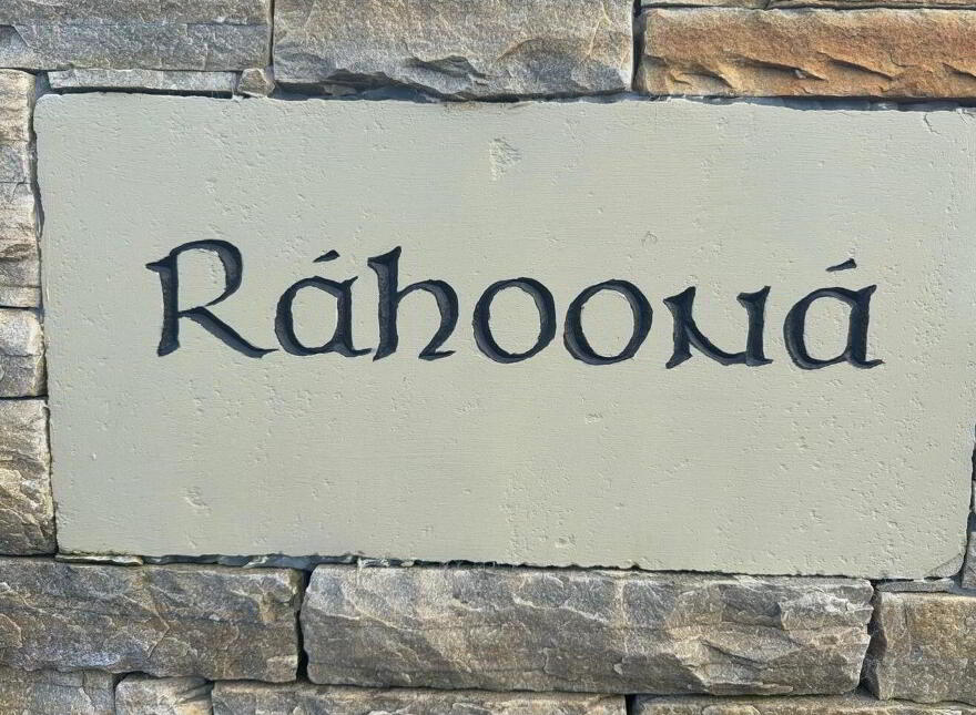 Lissagroom, Innishannon, Crossbarry, T12D2HV