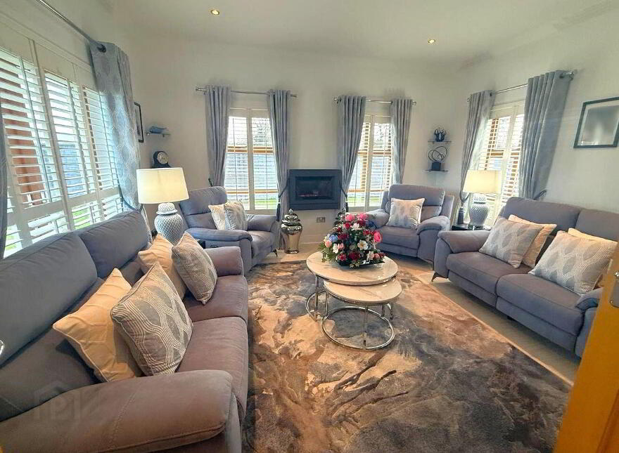 Lissagroom, Innishannon, Crossbarry, T12D2HV
