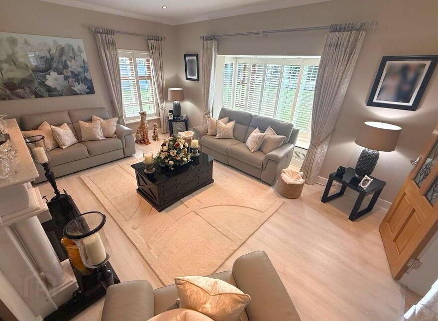 Lissagroom, Innishannon, Crossbarry, T12D2HV