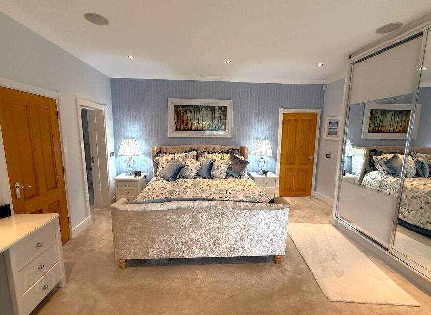Lissagroom, Innishannon, Crossbarry, T12D2HV