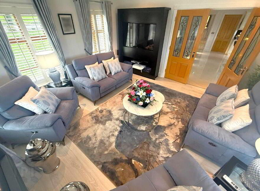 Lissagroom, Innishannon, Crossbarry, T12D2HV