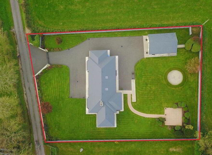 Lissagroom, Innishannon, Crossbarry, T12D2HV