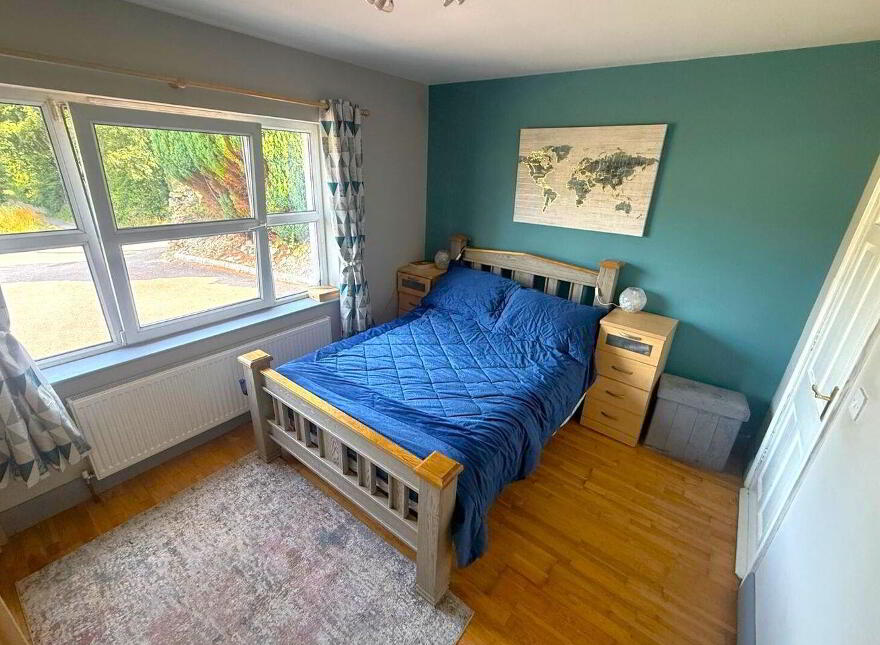 Bungalow, At Hewitts Bridge, Clancool More, Bandon, P72E398