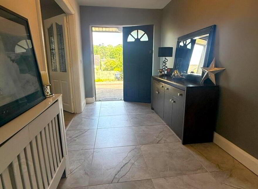 Bungalow, At Hewitts Bridge, Clancool More, Bandon, P72E398