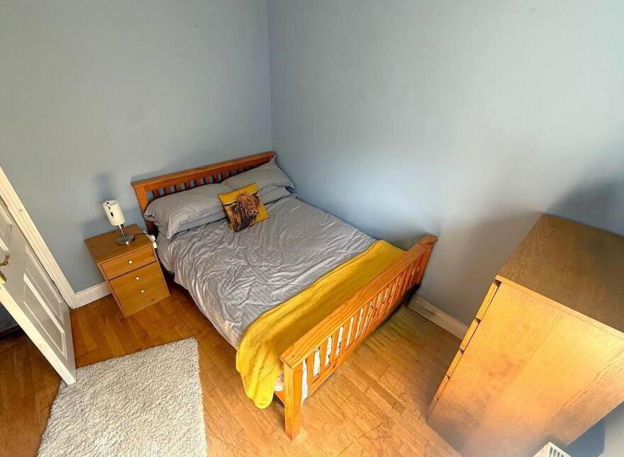 Bungalow, At Hewitts Bridge, Clancool More, Bandon, P72E398