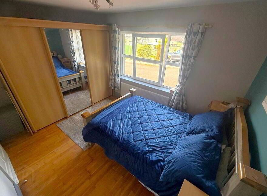 Bungalow, At Hewitts Bridge, Clancool More, Bandon, P72E398