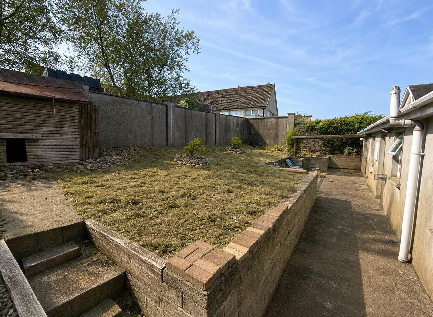 Bungalow, At Hewitts Bridge, Clancool More, Bandon, P72E398