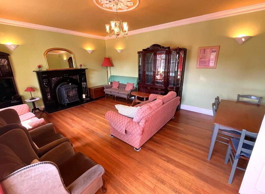 The Green, Chapel Street, Bandon, P72FH52