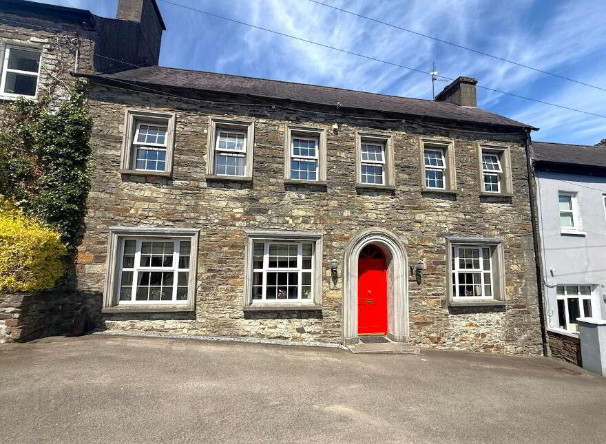 The Green, Chapel Street, Bandon, P72FH52