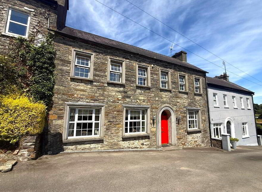 The Green, Chapel Street, Bandon, P72FH52