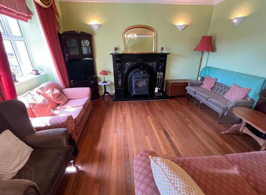The Green, Chapel Street, Bandon, P72FH52
