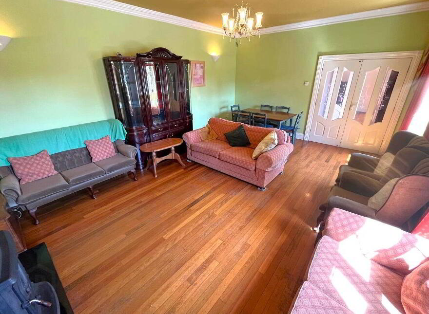The Green, Chapel Street, Bandon, P72FH52