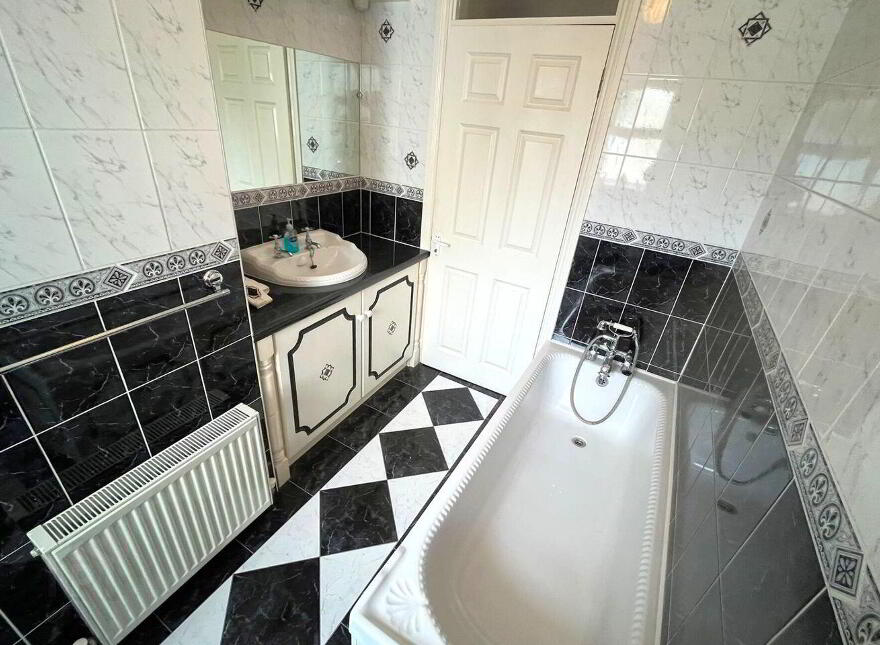 The Green, Chapel Street, Bandon, P72FH52