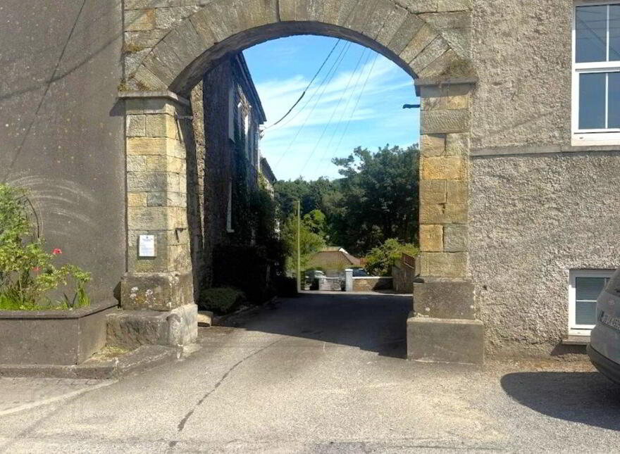 The Green, Chapel Street, Bandon, P72FH52