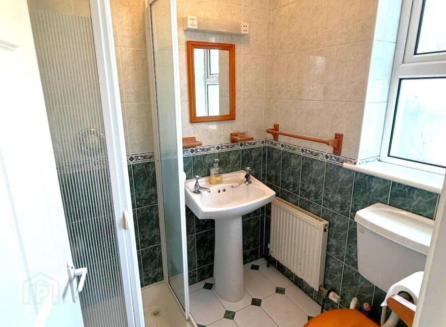 The Green, Chapel Street, Bandon, P72FH52