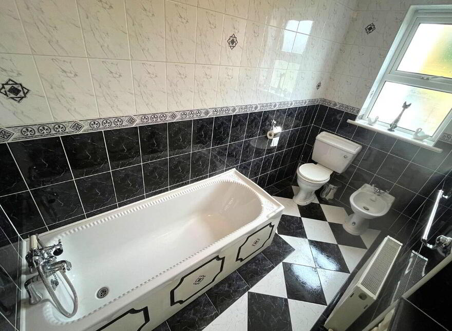 The Green, Chapel Street, Bandon, P72FH52