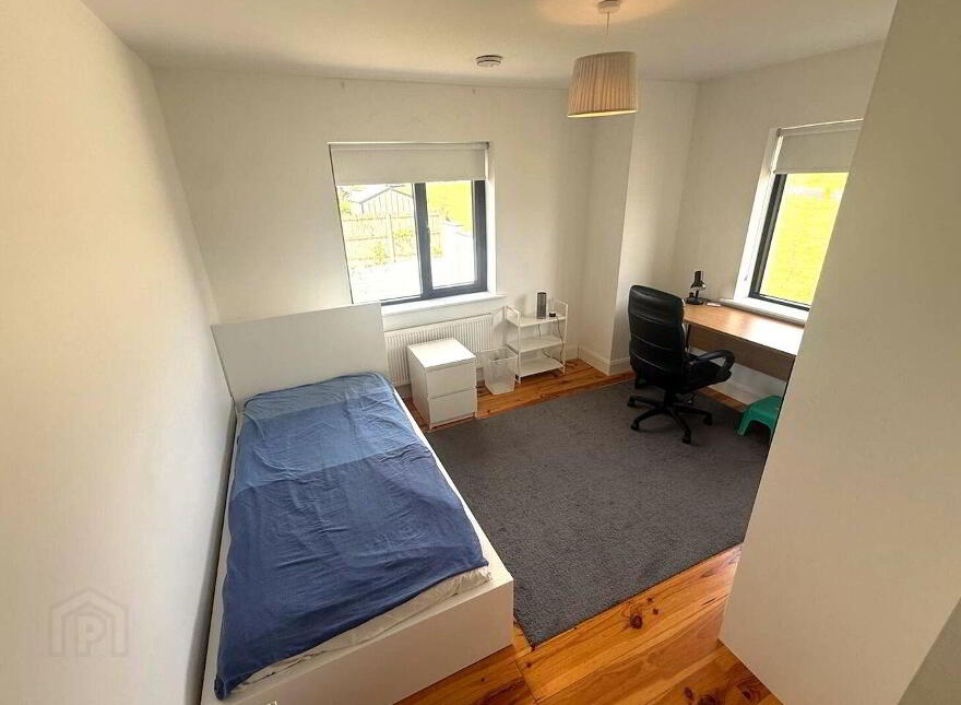 14 Inis Alainn, Curraclough, Bandon