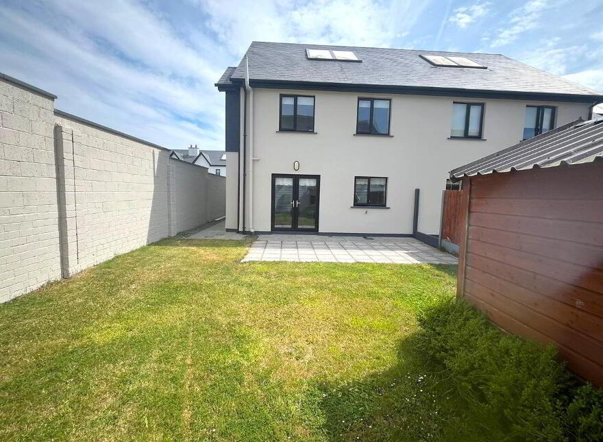 14 Inis Alainn, Curraclough, Bandon
