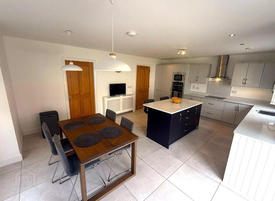 14 Inis Alainn, Curraclough, Bandon