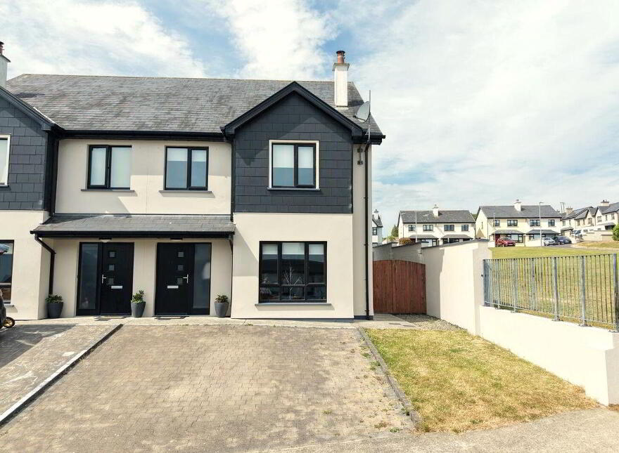 14 Inis Alainn, Curraclough, Bandon