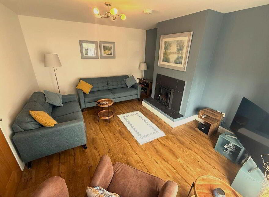 14 Inis Alainn, Curraclough, Bandon