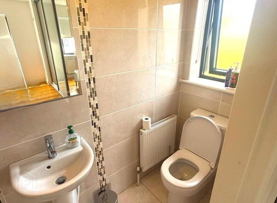 14 Inis Alainn, Curraclough, Bandon