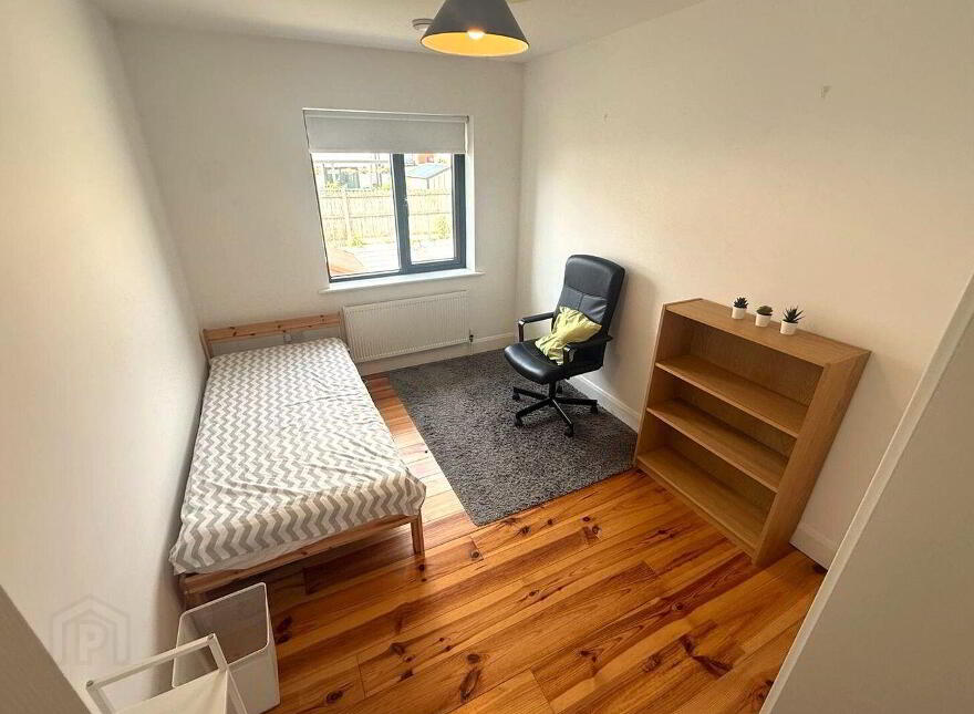 14 Inis Alainn, Curraclough, Bandon