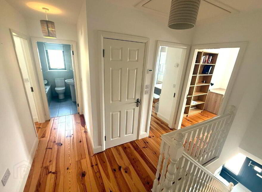 14 Inis Alainn, Curraclough, Bandon