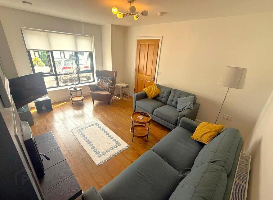 14 Inis Alainn, Curraclough, Bandon