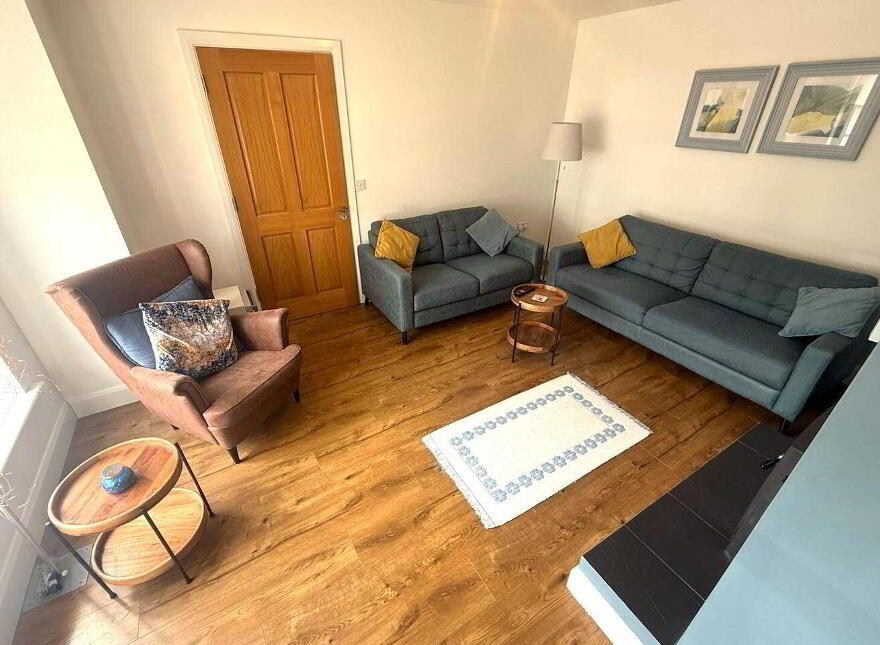 14 Inis Alainn, Curraclough, Bandon