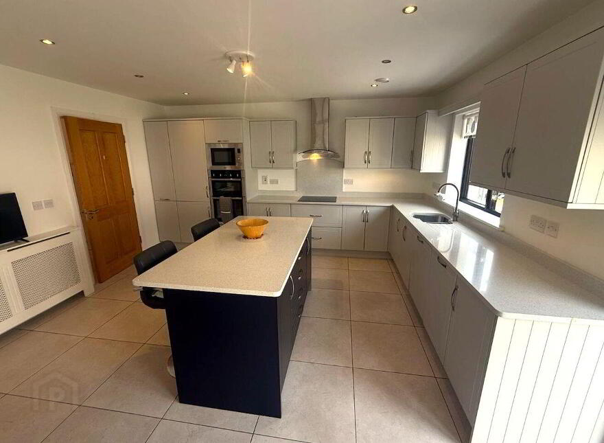 14 Inis Alainn, Curraclough, Bandon