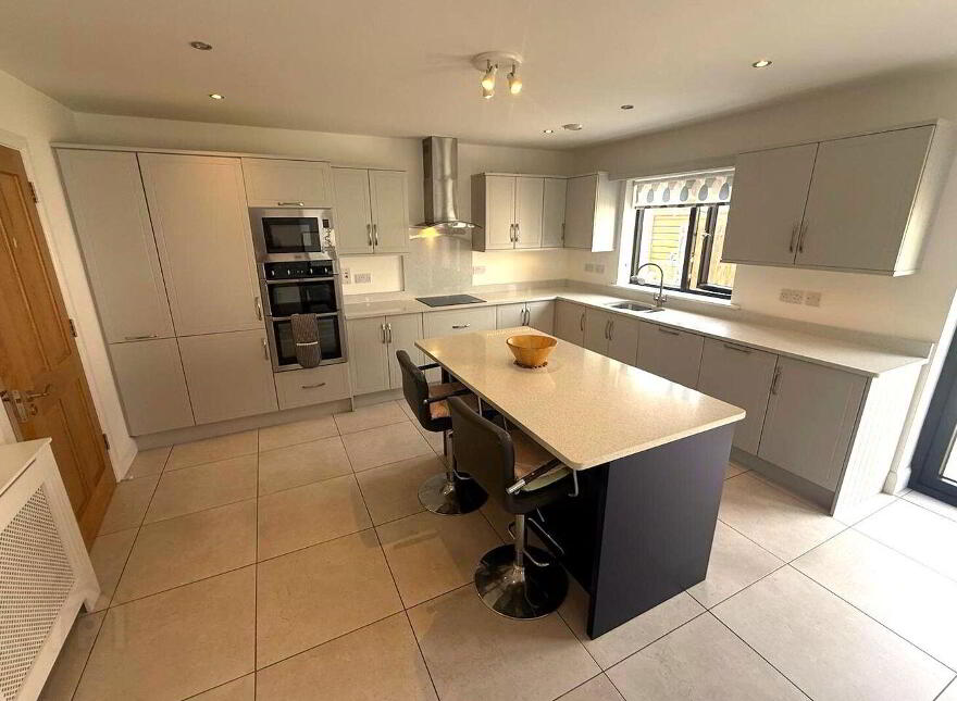 14 Inis Alainn, Curraclough, Bandon