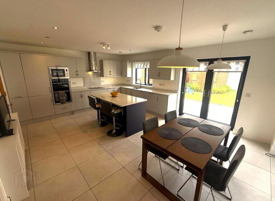 14 Inis Alainn, Curraclough, Bandon